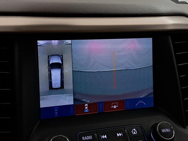 used 2017 GMC Acadia car, priced at $14,549