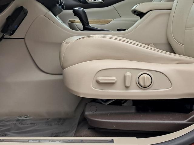 used 2017 GMC Acadia car, priced at $14,549