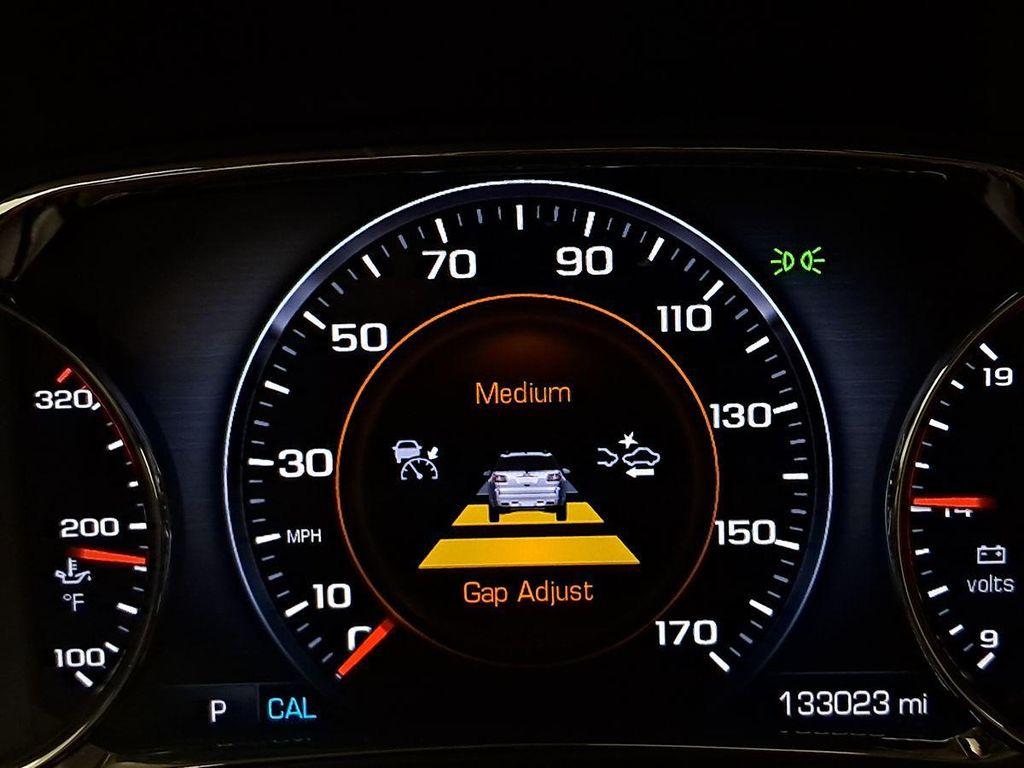 used 2017 GMC Acadia car, priced at $14,549