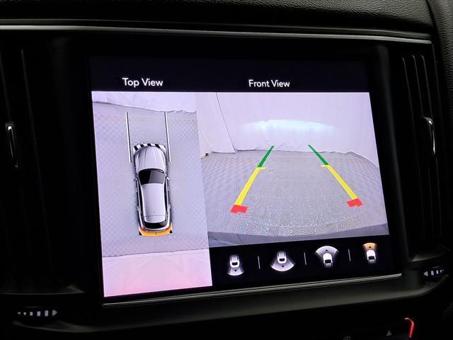 used 2022 Maserati Levante car, priced at $38,999