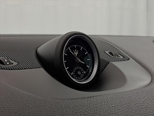 used 2022 Maserati Levante car, priced at $38,999