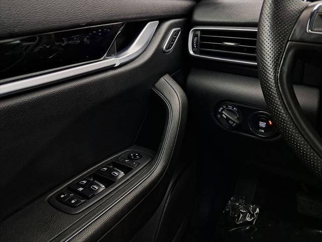 used 2022 Maserati Levante car, priced at $38,999