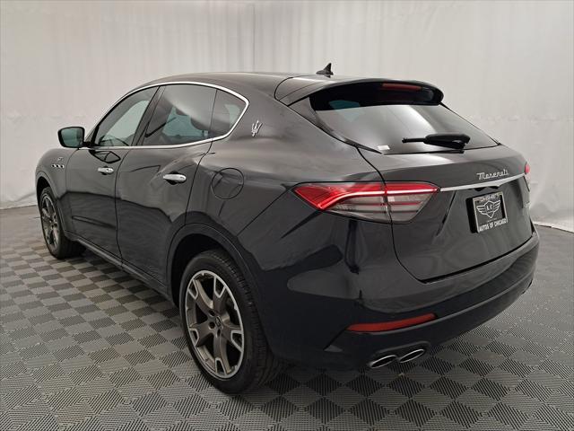 used 2022 Maserati Levante car, priced at $38,999