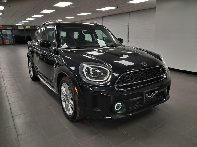 used 2024 MINI Countryman car, priced at $29,995