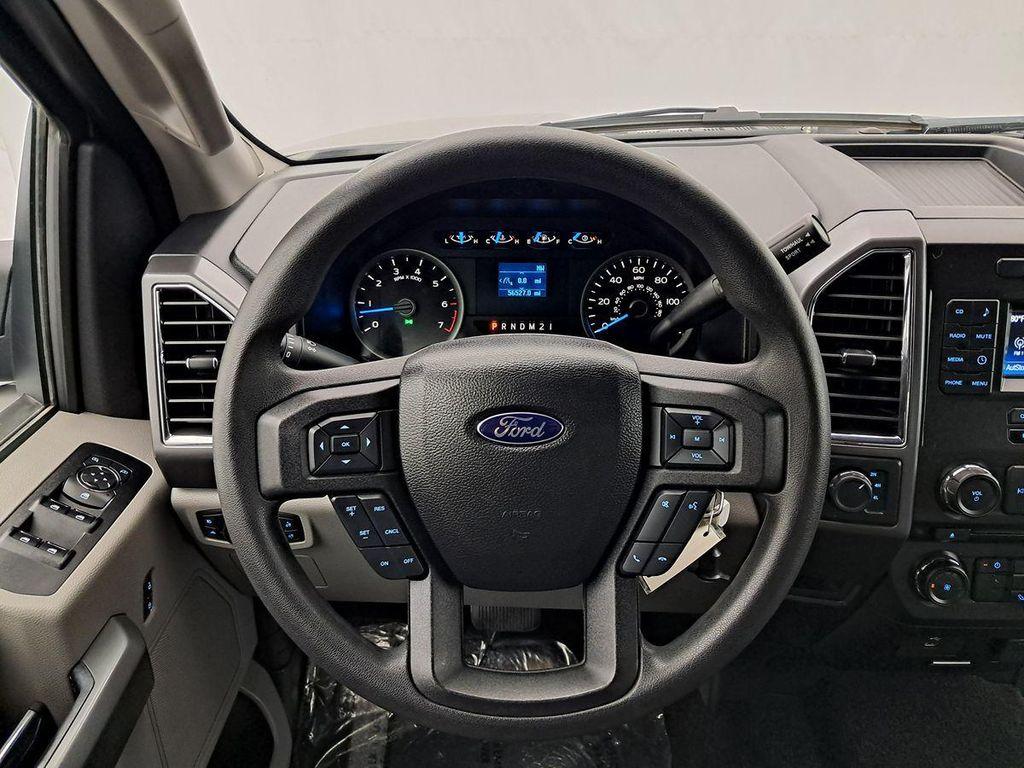 used 2016 Ford F-150 car, priced at $24,749