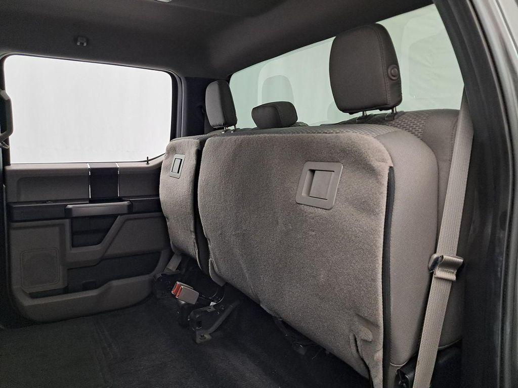 used 2016 Ford F-150 car, priced at $24,749