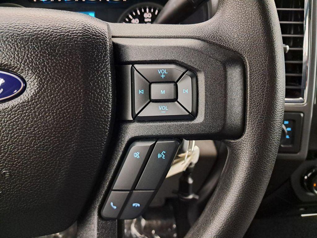 used 2016 Ford F-150 car, priced at $24,749