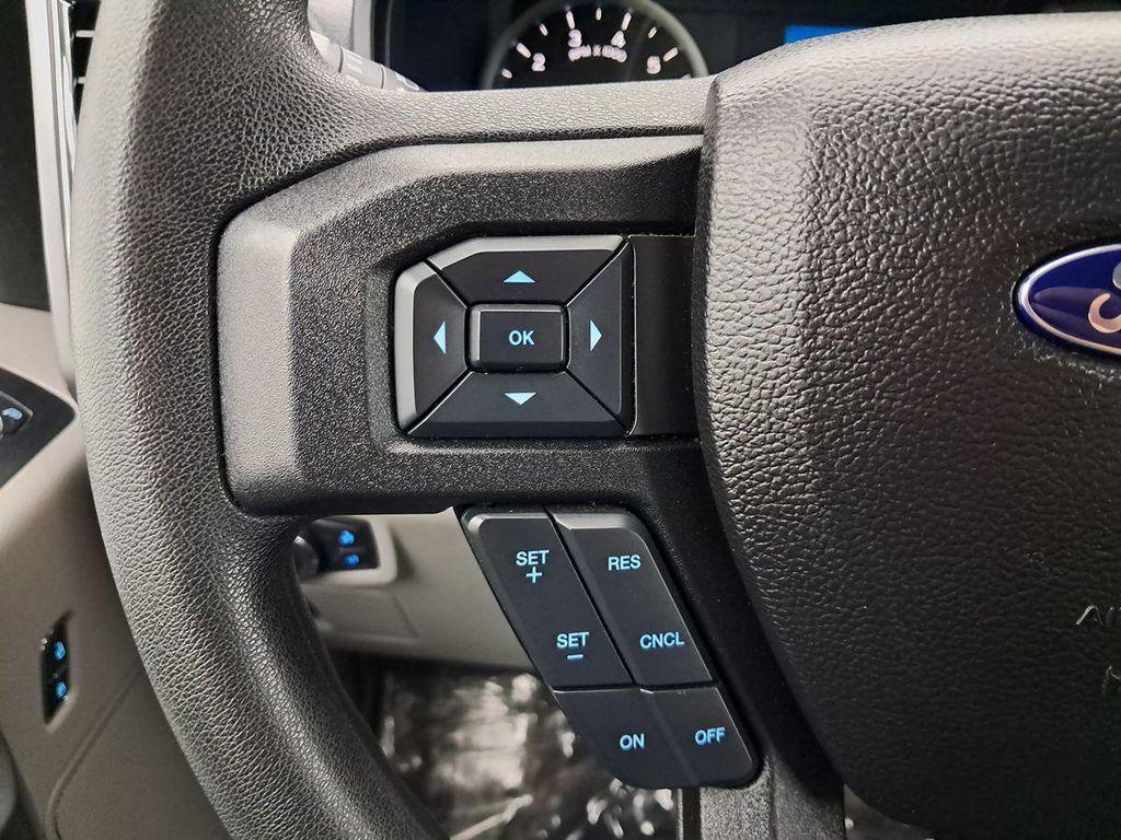 used 2016 Ford F-150 car, priced at $24,749