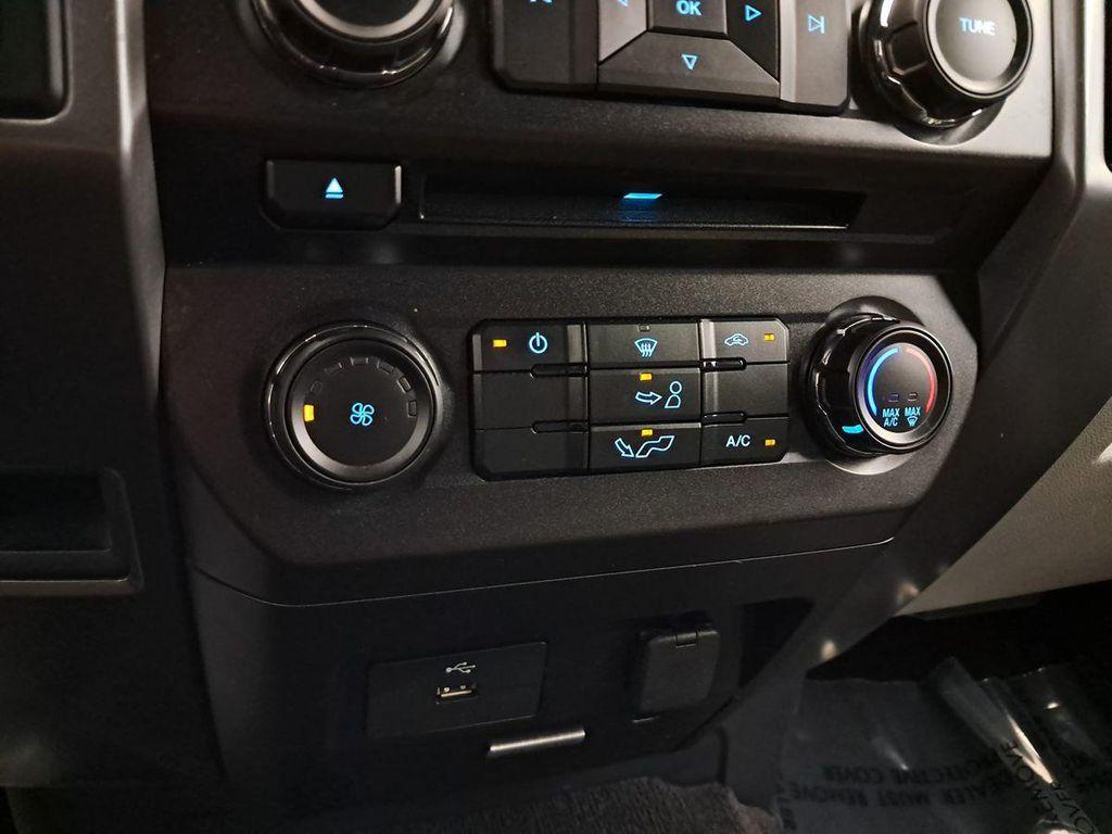 used 2016 Ford F-150 car, priced at $24,749