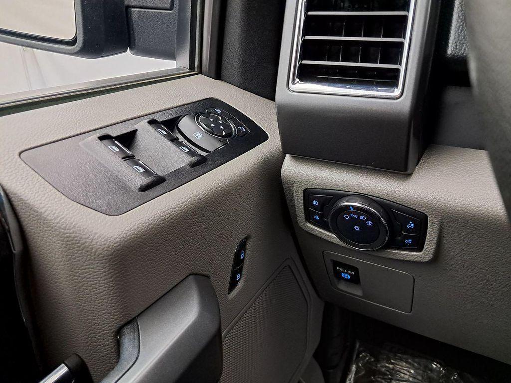 used 2016 Ford F-150 car, priced at $24,749