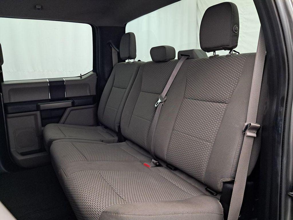 used 2016 Ford F-150 car, priced at $24,749