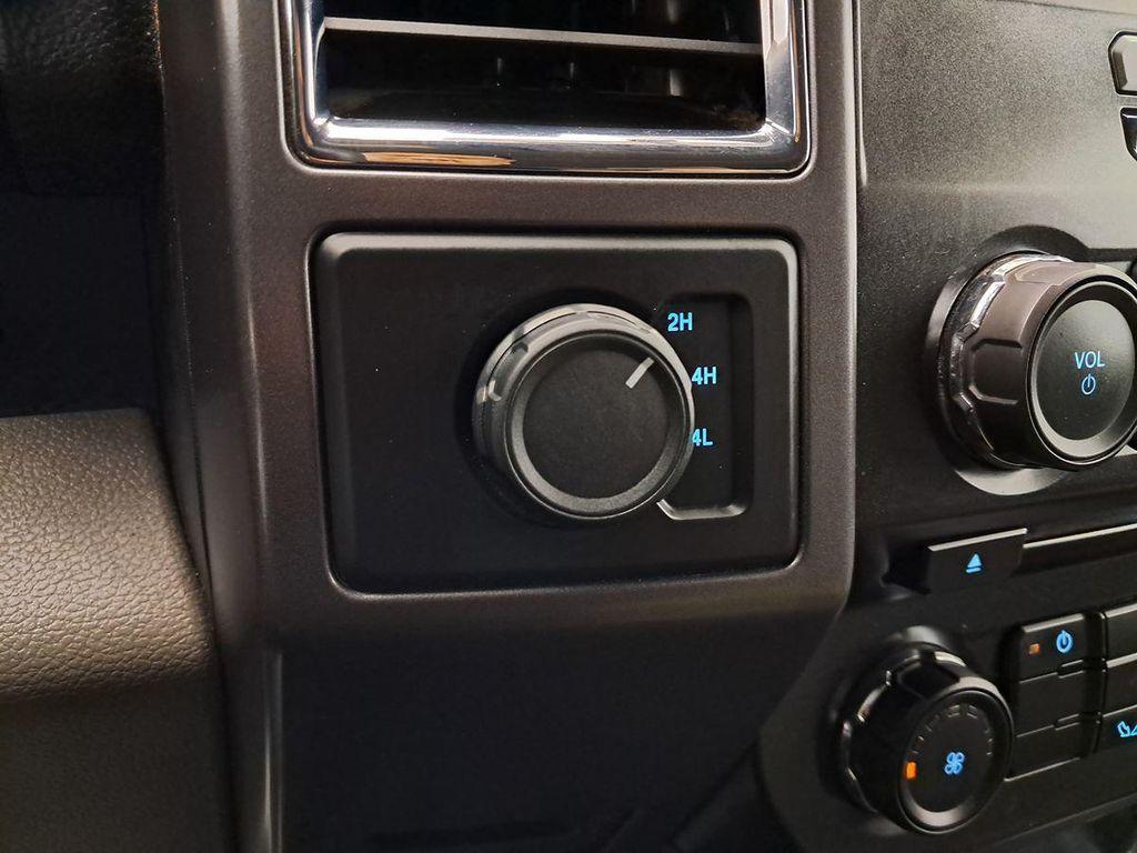 used 2016 Ford F-150 car, priced at $24,749