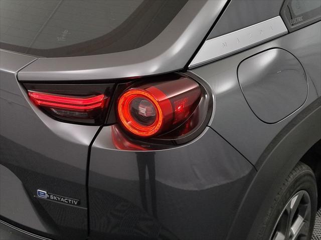 used 2022 Mazda MX-30 car, priced at $17,645
