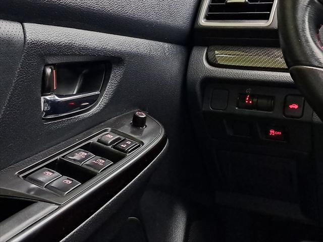 used 2021 Subaru WRX car, priced at $28,754