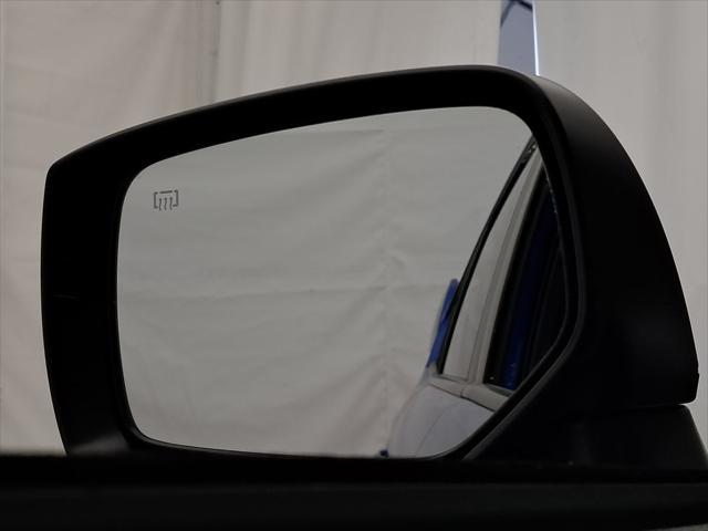 used 2021 Subaru WRX car, priced at $28,754