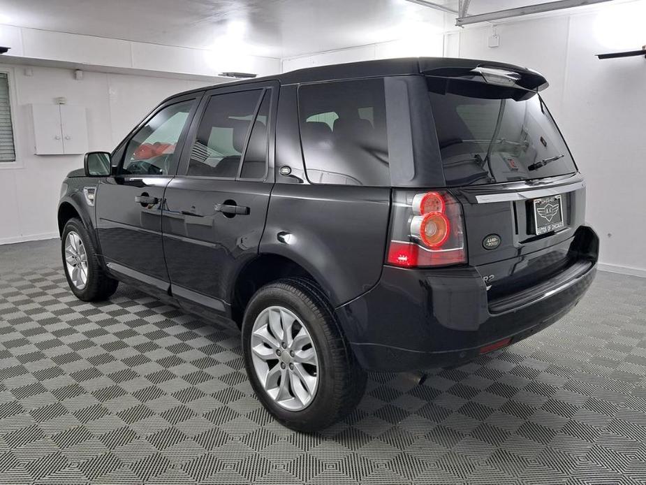 used 2015 Land Rover LR2 car, priced at $13,855