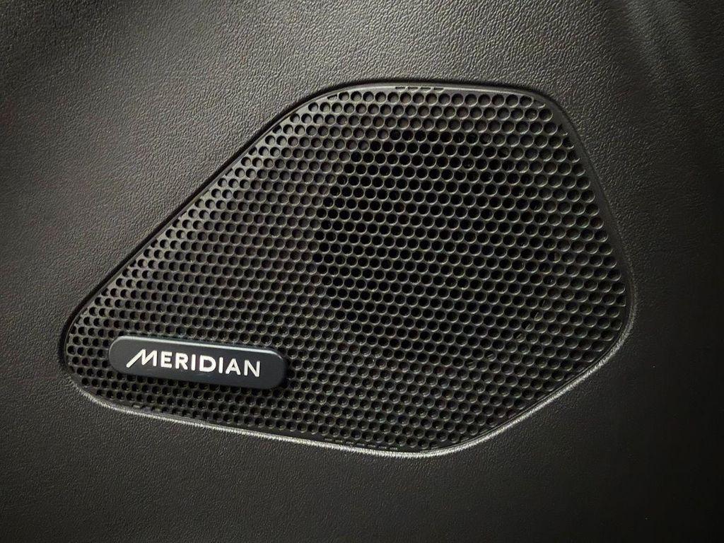 used 2018 Jaguar F-PACE car, priced at $14,855