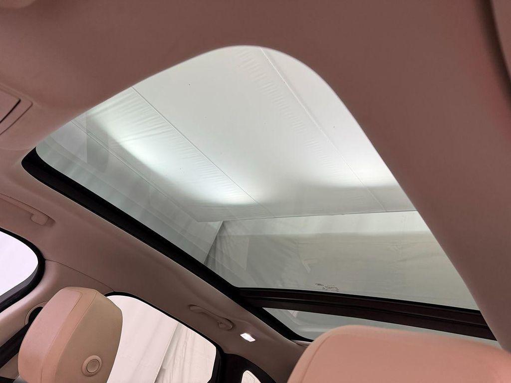 used 2018 Jaguar F-PACE car, priced at $14,855