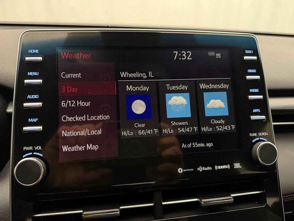 used 2020 Toyota Avalon car, priced at $29,549