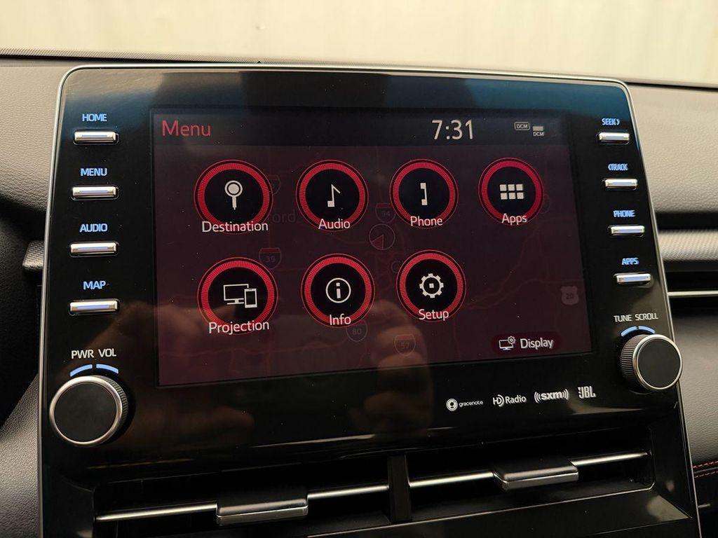 used 2020 Toyota Avalon car, priced at $29,549