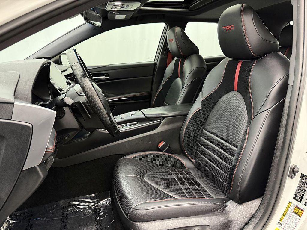 used 2020 Toyota Avalon car, priced at $29,549