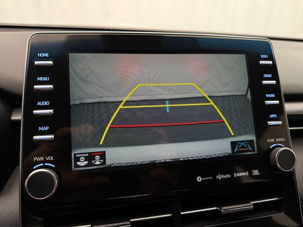 used 2020 Toyota Avalon car, priced at $29,549