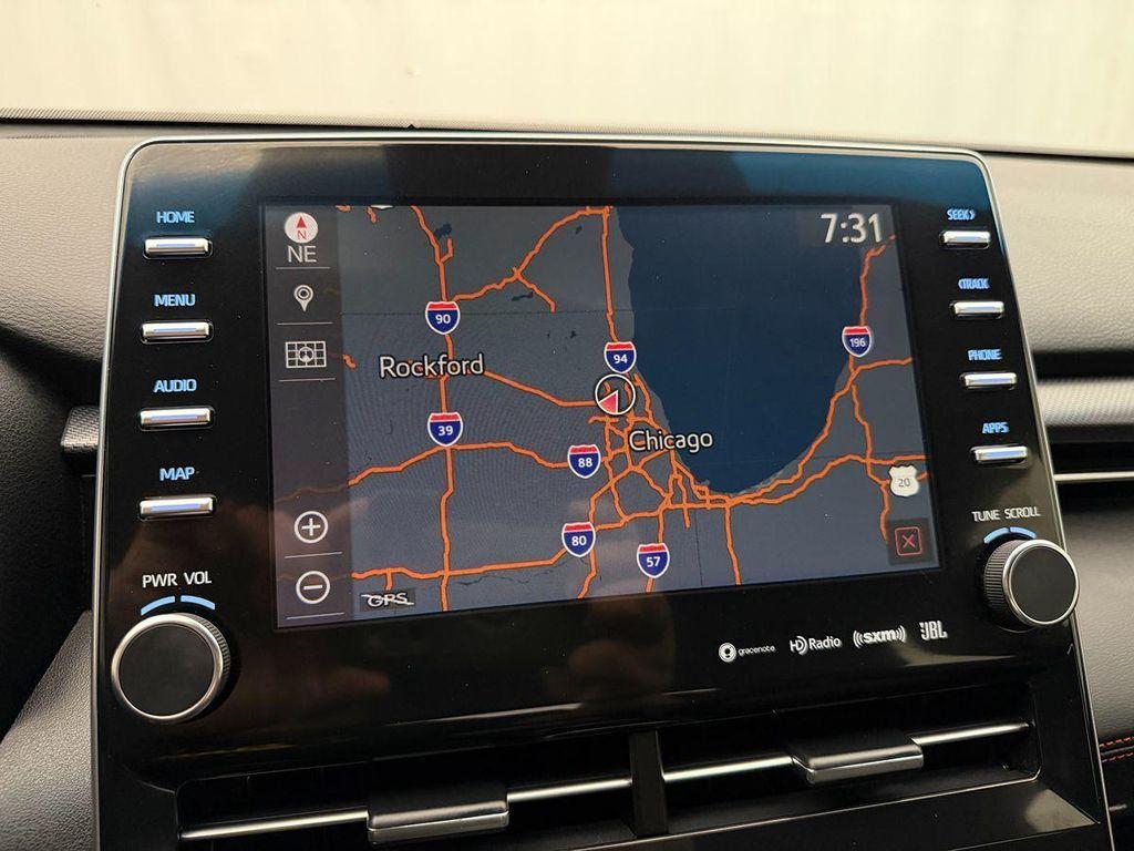 used 2020 Toyota Avalon car, priced at $29,549