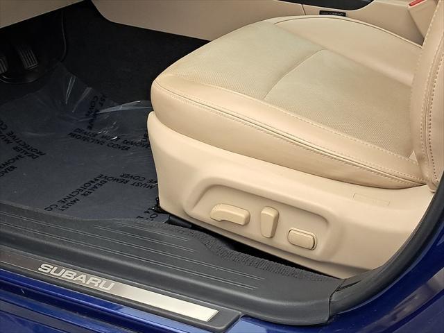 used 2016 Subaru Legacy car, priced at $17,855