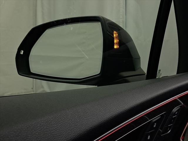 used 2020 Audi Q7 car, priced at $24,449