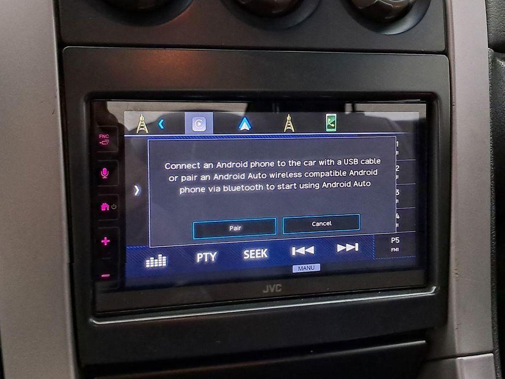 used 2006 Pontiac GTO car, priced at $17,599