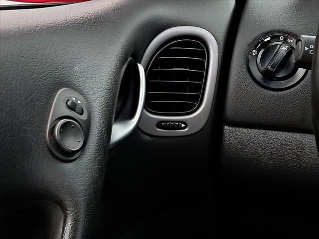 used 2006 Pontiac GTO car, priced at $20,999