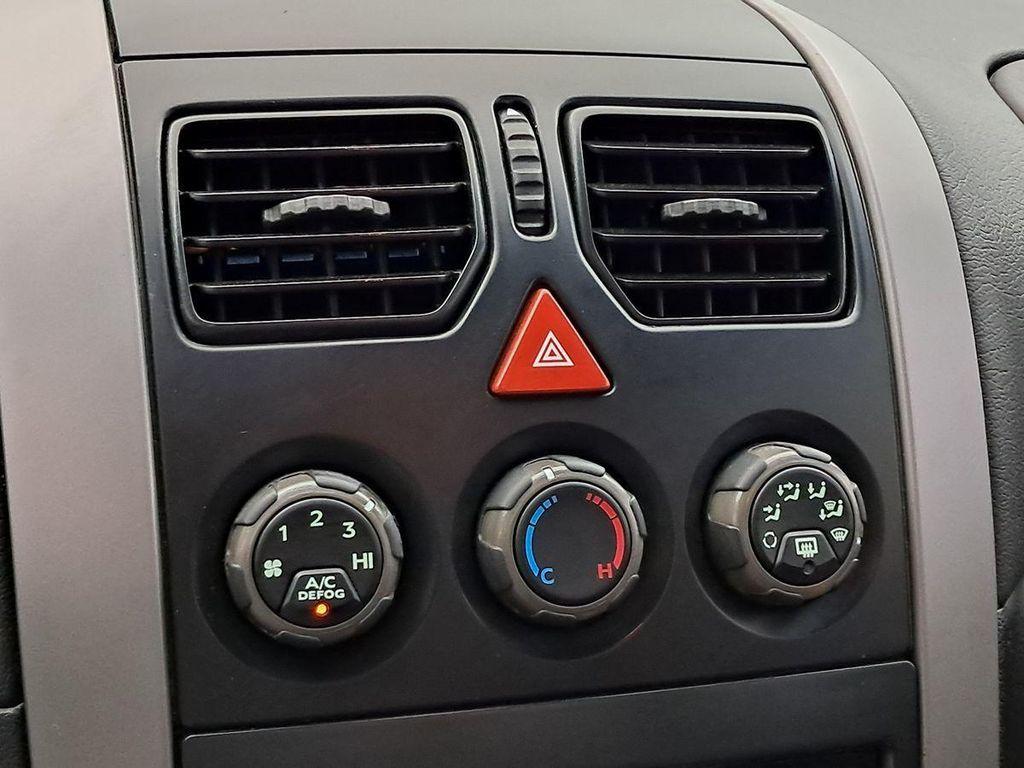 used 2006 Pontiac GTO car, priced at $17,599