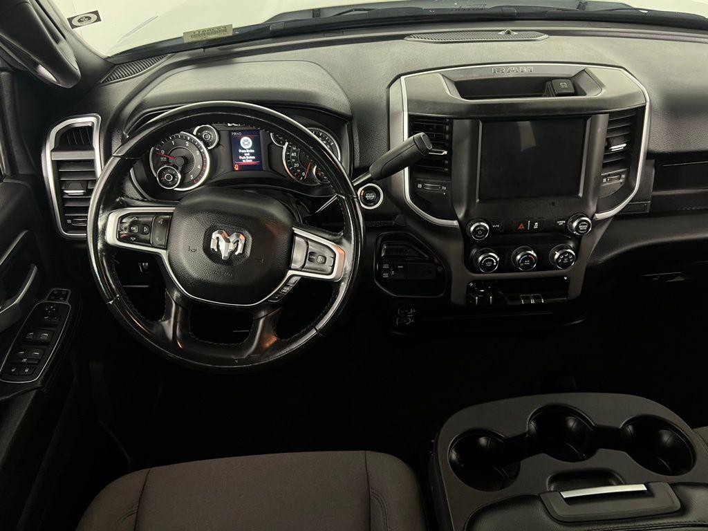 used 2024 Ram 3500 car, priced at $53,173