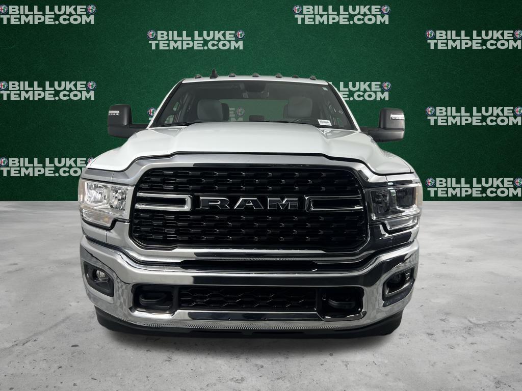 used 2024 Ram 3500 car, priced at $53,173