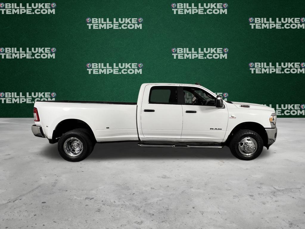 used 2024 Ram 3500 car, priced at $53,173