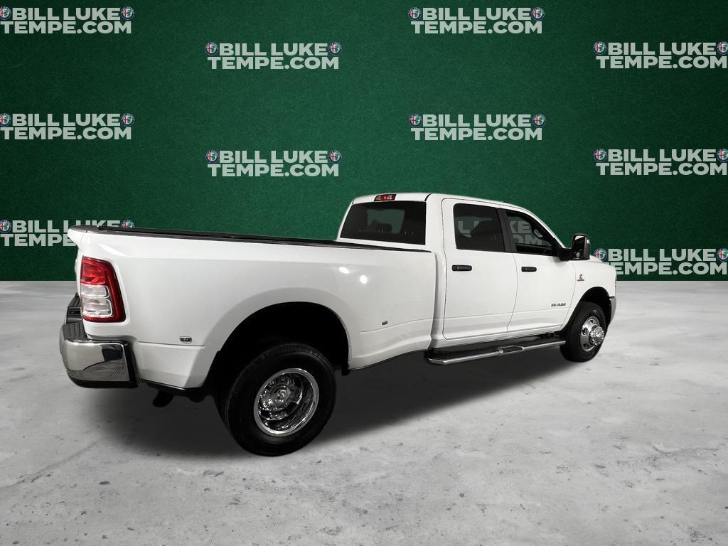 used 2024 Ram 3500 car, priced at $53,173