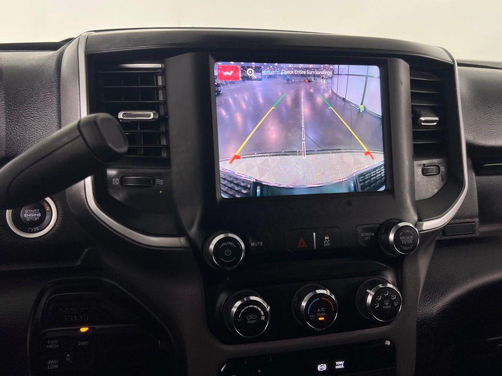 used 2024 Ram 3500 car, priced at $53,173