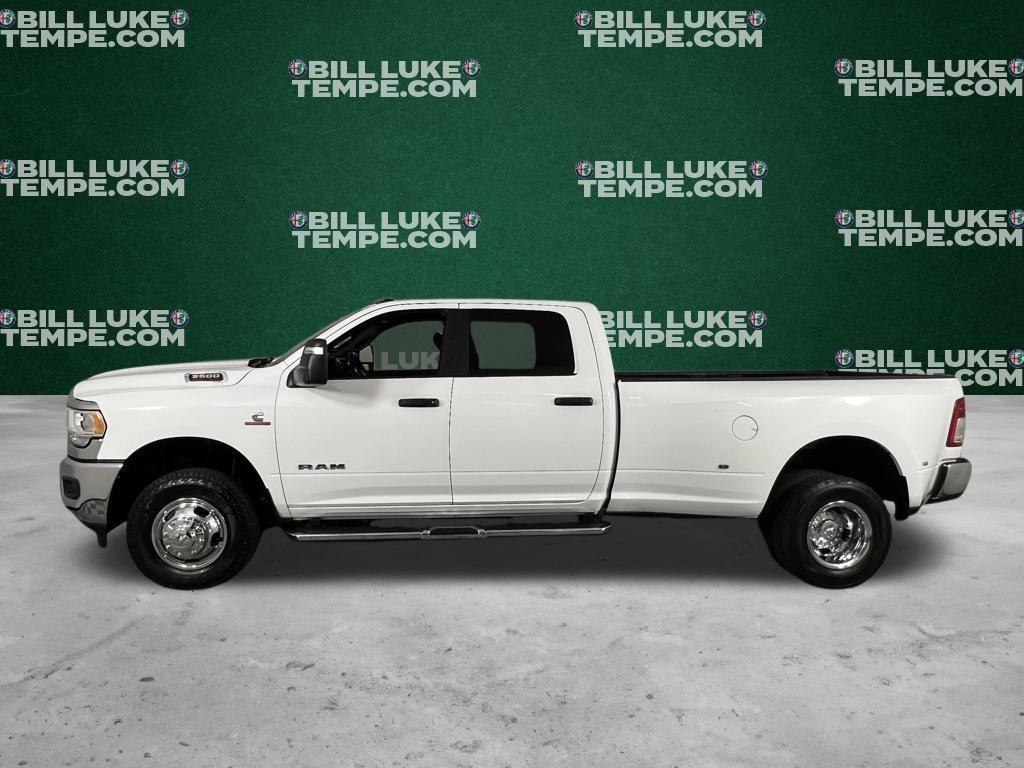 used 2024 Ram 3500 car, priced at $53,173