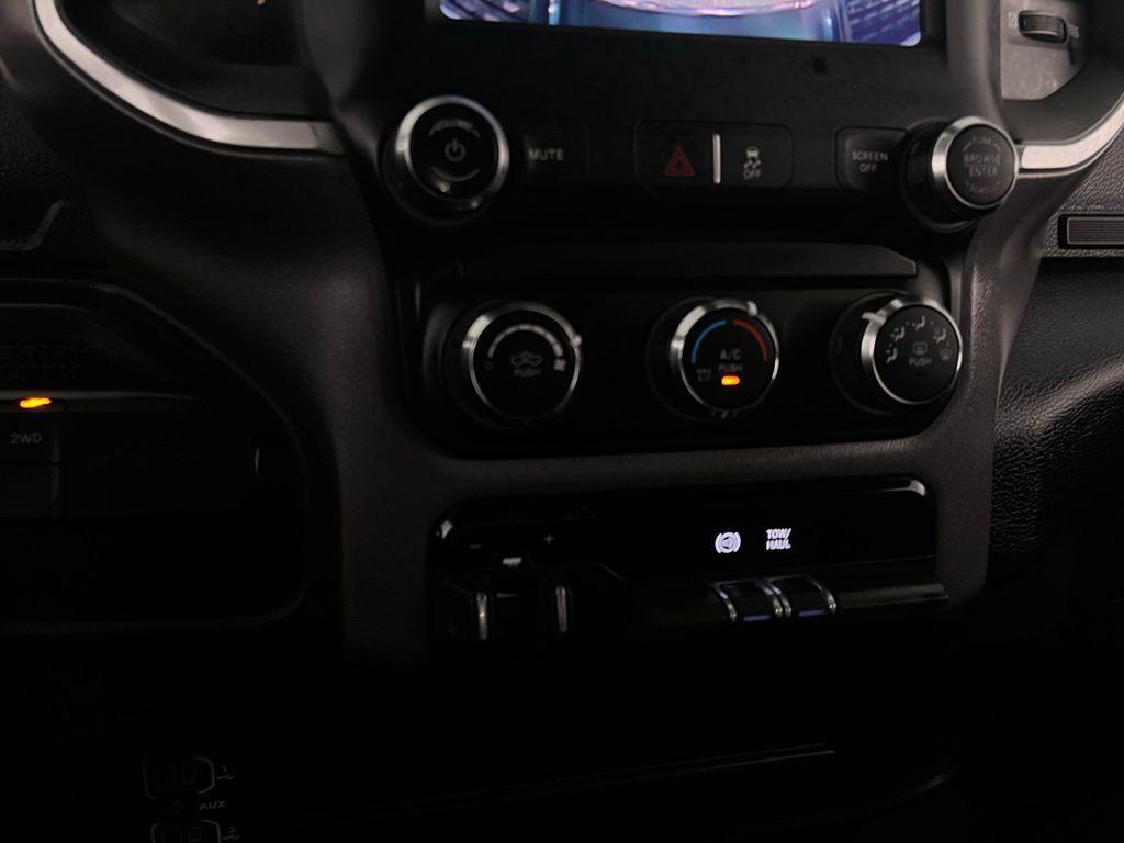 used 2024 Ram 3500 car, priced at $53,173