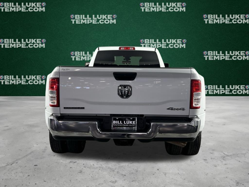 used 2024 Ram 3500 car, priced at $53,173