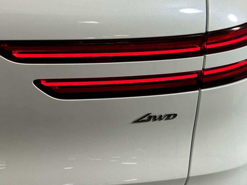used 2023 Genesis GV70 car, priced at $35,775