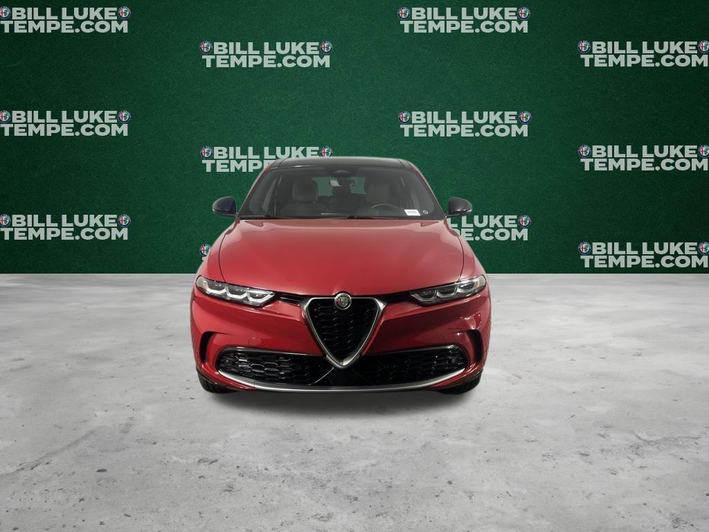 used 2024 Alfa Romeo Tonale car, priced at $21,273