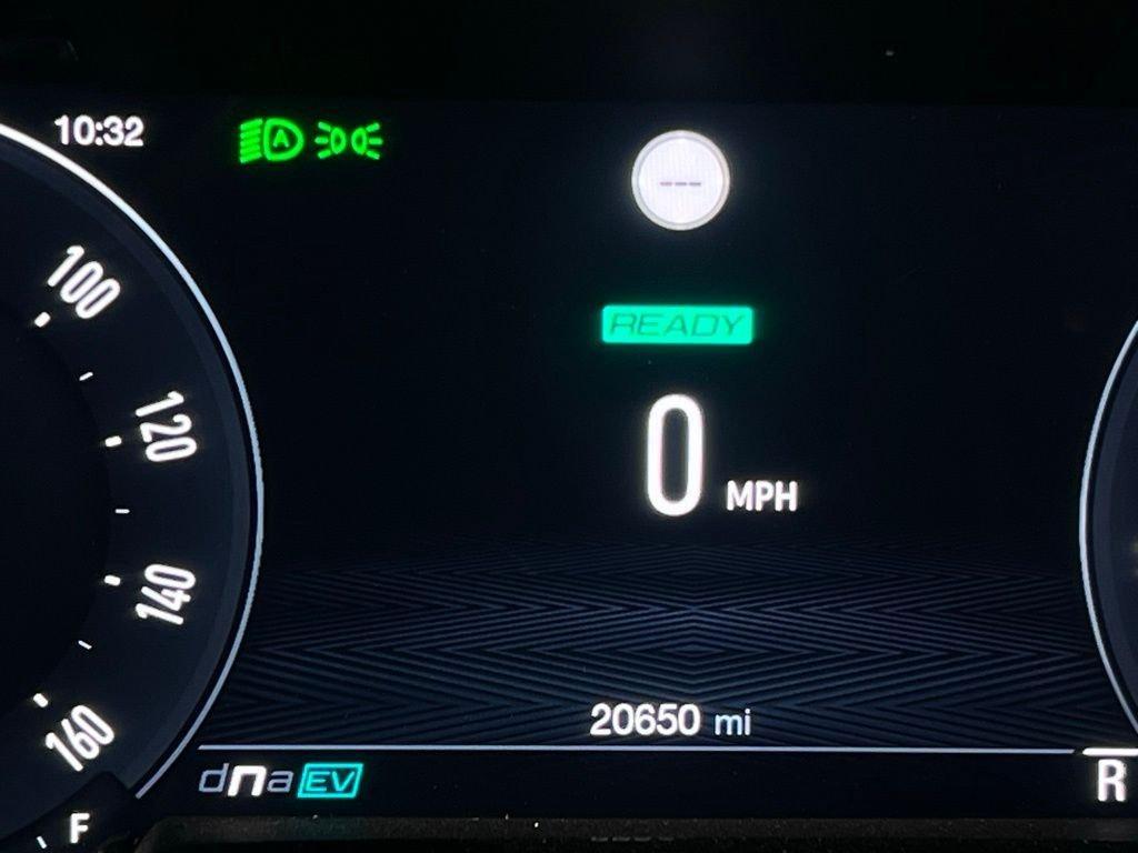 used 2024 Alfa Romeo Tonale car, priced at $23,573