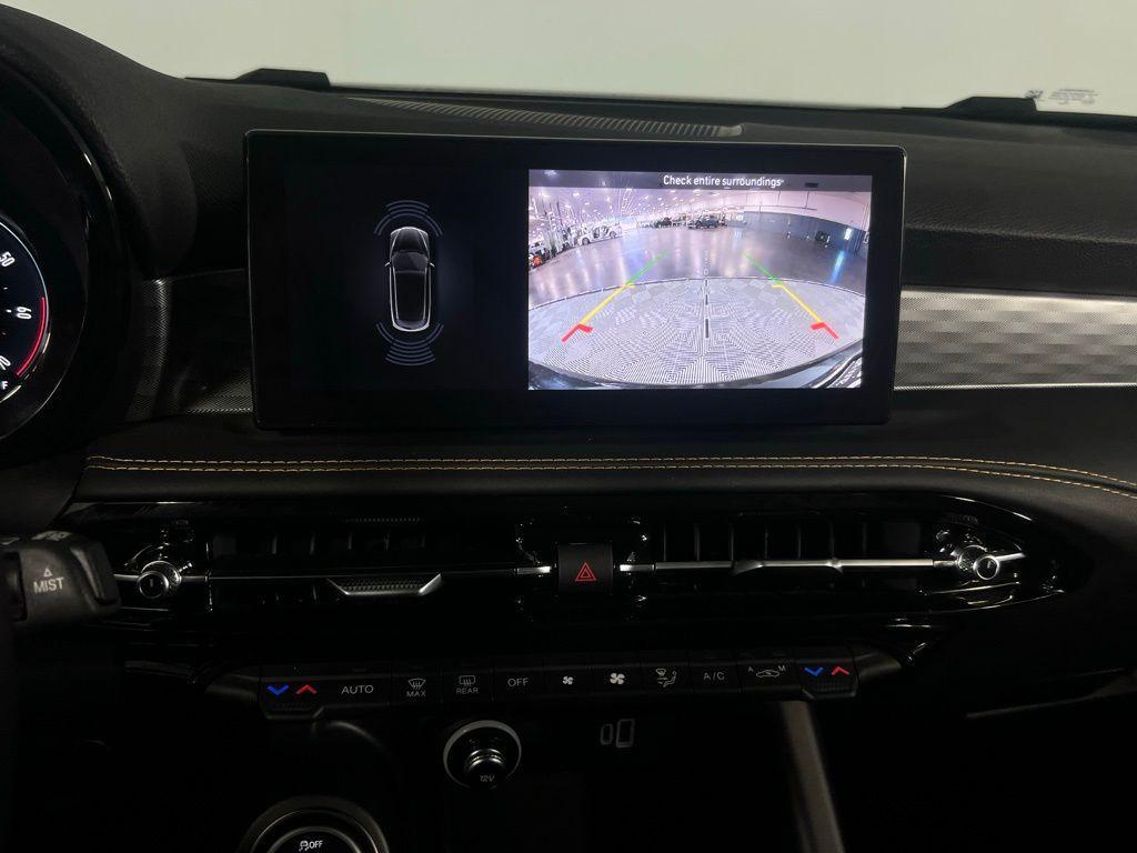 used 2024 Alfa Romeo Tonale car, priced at $21,273