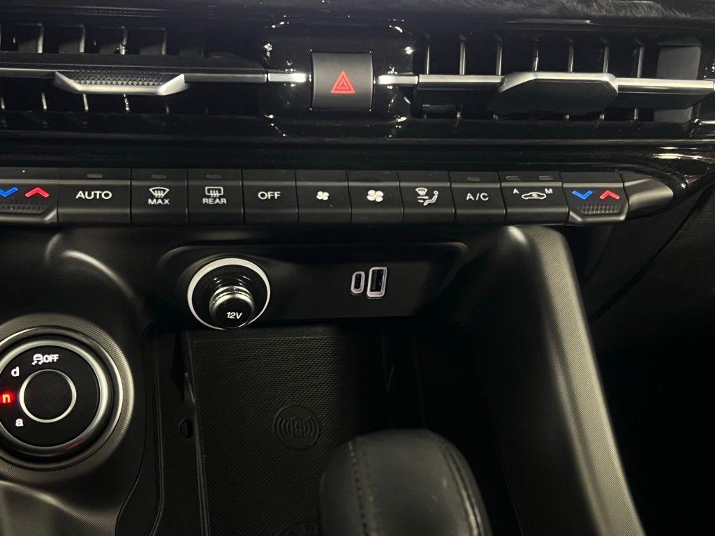 used 2024 Alfa Romeo Tonale car, priced at $21,273