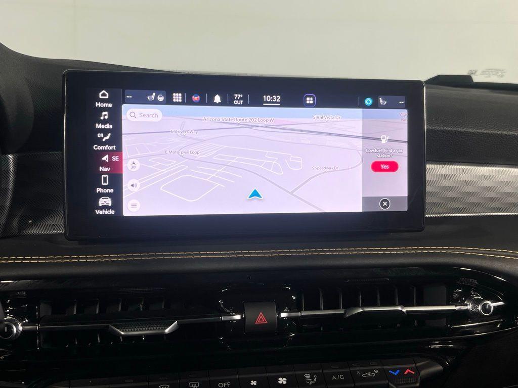 used 2024 Alfa Romeo Tonale car, priced at $21,273