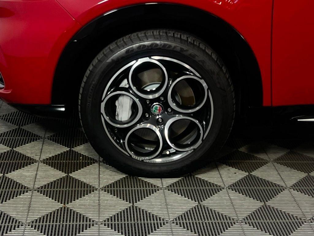 used 2024 Alfa Romeo Tonale car, priced at $23,573