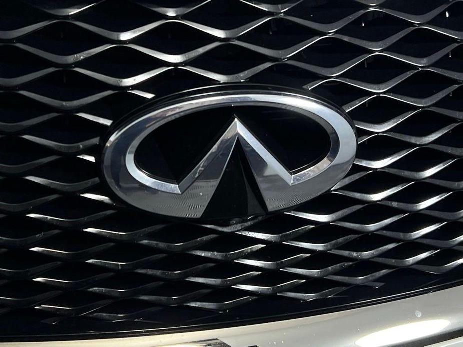 used 2023 INFINITI QX80 car, priced at $48,000