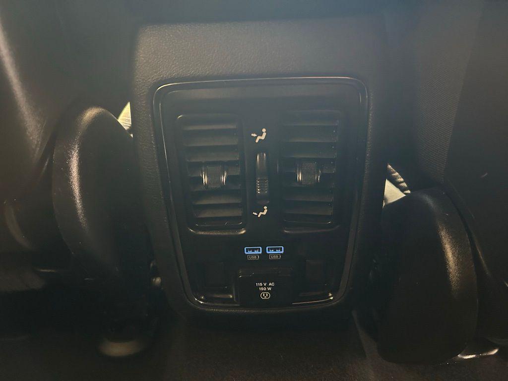 used 2019 Jeep Grand Cherokee car, priced at $19,793