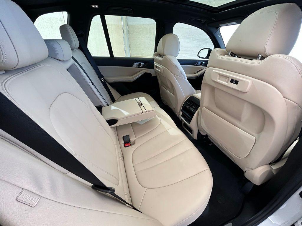 used 2021 BMW X5 car, priced at $30,973
